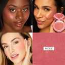 tarte maracuja juicy blush  Longwear pH-Powered Cheek Stain with Hyaluronic Acid, Vitamin E for Hydrating, Buildable Radiant Color, Lightweight, Vegan & Cruelty Free