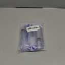20ml Syringe for Liquid, Oral, Scientific Labs, Measurement, Dispensing, with Cap- 3 Pack 20ml Syringes