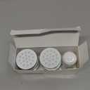 Water Filter Replacement for Lifestraw Home Dispenser 18 C/Glass Pitcher 7 C/Plastic Pitcher 10 C/Plastic Pitcher 7 C.6 Activated Carbon + Ion Exchange Filter and 1 Membrane Micro Filter (6+1)