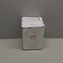 Joiedomi 4.5 FT Halloween Inflatable Scary Flying Ghost Broke Out from Window Inflatable with Build-in LED Blow Up Ghost for Halloween Party Indoor, Outdoor, Yard, Garden, Lawn Decoration