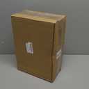 Underwear Organizer Drawer, 15 Cells Plastic Sock Underwear Storage Drawer, Stackable Closet Organizers and Storage Box for Bras, Socks, Scarves, Ties, Belt (Queen Size-White, 1 Pcs)