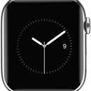 JR.DM Silver Gold Watch Bands for Women Compatible with Apple Watch 46(S10/11)/49/45/44/42mm(S1/2/3) Adjustable Metal Single Chain Bracelet for iWatch Series 11/10/9/8/7/6/5/4 SE 3/2/1 Ultra (No Case)