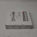 ACDelco Silver 18A925A (19241877) Non-Coated Front Disc Brake Rotor