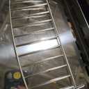 Waring Commercial CTS1000 Coneyer Toaster, 450 Slices per hour, 120V, 1800W, 5-15 Phase Plug