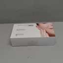 Blackhead Remover Pore Vacuum, Pore Cleaner for Face with 5 Attachments & 3 Suction Levels, USB Rechargeable Facial Blackhead Extractor Tool for Women & Men (Pearl White)