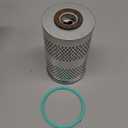 Wix Carbon Canister Filter - 51121