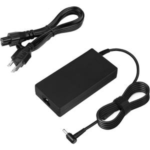 120W 6.32A Charger Compatible with Intel Nuc 10 11 12 13 14 Pro Kit Mini PC LG 17U70N 15U70P FSP120-ABBN2 A15-120P1A ADP-120RH B ADP-120ZB B PA-1121-28 AC Adapter