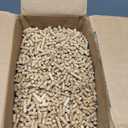 Small Pet Select Recycled Paper Pellet Bedding, Litter for Rabbit, Guinea Pig, Hamster, Bunny and Other Small Animals, 20lb