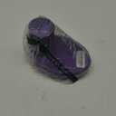 Travel Tray Oval USA Made Extend Your Current Cup Holder to Hold Your Cup Plus A Tray for Snacks, Toys and Accessories. Use in a Car Seat, Booster, Stroller, Golf Cart, Outdoor Chair, Purple