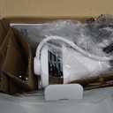 Cuisinart Power Advantage 5-Speed Hand Mixer, 220W-Motor Hand Blender Electric Mixer with 5 Speed Settings, Extra-Long Dishwasher-Safe Beaters, 60-Inch Swivel Cord, HM-50, White