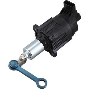 Electronic Turbo Wastegate Actuator Turbocharger Solenoid Valve Compatible with 2016-2019 Honda Civic 2018-2019 Honda Accord 2017-2019 Honda CR-V 1.5 VTEC Replace 189005AAA01 K6T52372 TD025