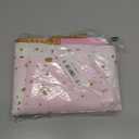 Her Royal Fiveness Birthday Decorations Pink Gold Princess Castles Balloon Garland Crown Number 5 Foil Balloons Banner for 5 Years Old Birthday Party Decor Supplies (Colour 2)