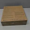 INVENHO Pet Heating Pad, Waterproof Adjustable Temperature Dog Cat Heating Pad with Timer, Indoor Pet Heated Pad for Cats Dogs Electric Pads for Dogs Cats, Pet Heated Pad (L: 35" x 24")