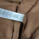 G4Free Women's Athletic Basic Jacket Full Zip Up Workout Jackets Long Sleeve with Pockets(Dark Coffee, L)