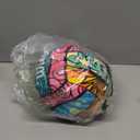 Wilson Outdoor Recreational Volleyball - Official Size (Blue/Yellow/Orange/Pink)