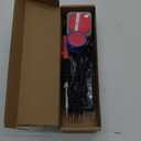 Soldering Iron Kit, 60W Soldering Iron with 5pc Interchangeable Tips, 10-in-1 Adjustable Temperature Solder Welding Tools, Fast Heating, Electronic Repair, 110V