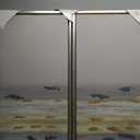 Abstract Wall Pictures Set Of Two 17x34