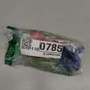 KINTEGOOD 4 PCS Reusable Popsicle Holders, No Drip Ice Cream Cone Holder, Ice Pops Holder, Popsicle Drip Catcher, Prevents Sticky Hands and Messy Floors