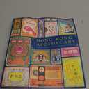 Hong Kong Apothecary: A Visual History of Chinese Medicine Packaging, Book
