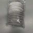 Vesici 20 Pcs 1 oz Silver Mini Cowboy Boot Shot Glasses Mini Western Cowgirl Hat Tiny Cowboy Cowgirl Party Decorations Bachelorette Party Supplies for Dollhouse Decor