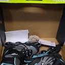 Rollerblade Zetrablade Women's Zetrab W Inliner, Womens, ZETRABLADE W (US Men's 7)