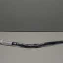 31.8 Bike Handlebar - 25mm, 55mm, 70mm, 90mm,120mm Riser Handlebar - 780mm Aluminium Alloy Mountain Bike Bicycle Handlebars (31.8-25mm Rise)