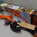 BLACK+DECKER 20V MAX String Trimmer/Edger Kit, 10-Inch (LST201)