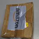 16 OZ Iced Coffee Cups with Lids and Straws Set of 4, Unbreakable Plastic Drinking Glasses Reusable Iced Coffee Glass to Go Cup for Iced Tea,Juice, Water,BPA Free, Dishwasher Safe