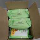 Burt's Bees Aloe Vera Face Wipes, for Sensitive Skin, Soothing Makeup Remover & Facial Cleansing Towelettes, 30 Ct. (3-Pack)