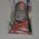 Super Sliders 2-1/2" Round Reusable Furniture Sliders for Carpet, Anti-Slip Protective Furniture Moving Pads for Beds, Sofas, Dressers, Set of 8, Brown