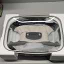 Presto 06857 16-inch Electric Foldaway Skillet, Black