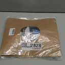 wegreeco Small Dog Diapers Male,Reusable Belly Bands for Male Dogs,Washable Doggie Puppy Diapers Wraps,Medium Large Size(5 Pack Small) (Pixiesprite)