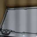 LS Swap Retrofit Engine Aluminum Oil Pan Kit For 1955-1987 GM LS1 LS6 LS2 LS3 LSX 4.8L 5.3L 6.0L 6.2L LS Gen III & GEN IV V8 Engines Low Profile 302-1
