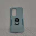 Sahara - Raider Series Heavy Duty Case for Samsung Galaxy S25 Ultra, Fossil White, (CP00770)