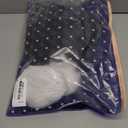 SHAPELLX Strapless Shapewear for Women Deep Plunge Corset Tummy Control Backless Bodysuit Mid Thigh Full Body Shaper (Medium, 01-black-standard Cup (B-d))