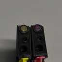 950XL/951XL High Yield Ink Cartridge Replacement for HP950XL/951XL HP950/951 950/951 XL Combo Pack Compatible with HP officejet pro 8600 8100 8610 8615 8616 8620 ( Black Cyan Magenta Yellow 4 Pack)