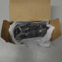 2Pcs Front Left and Right Stabilizer Sway Bar Bushing 52124887AD Compatible with 2011-2020 Durango 2010-2020 Grand Cherokee