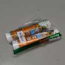 Gorilla 100% Silicone Sealant All Purpose, 10 Ounce Cartridge, White (Pack of 2)
