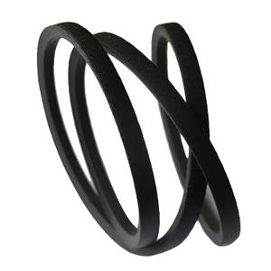 5/8" x 90"174368 Lawn Mower V-Belt for AYP 174368 Husqvarna 532174368 Craftsman 174368 33907 Toro 112-0301 Poulan 532174368 PP13007
