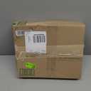 Keepsake Baby Memory Book, Girl, Boy - Beautiful First 5 Year Journal Book, 100 Pages Newborn Milestone Scrapbook, From Pregnancy to Age 5, First Time Mom Gifts for Baby Shower, Gender Neutral (Muse)