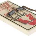 Victor M201 Rat Trap (Pack of 12)