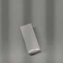 Seentech 216-259 uf/MFD 110-125 VAC 20% Round Motor Start Capacitor 50/60 Hz AC Electric Universal Fit for AC Motor Run or Fan Start and Cool or Heat Pump Air Conditioner