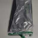 LOUKAYCCI Felt Purse Organizer Insert for Longchamp Le Pliage L Handbag Insert (Large, Black)