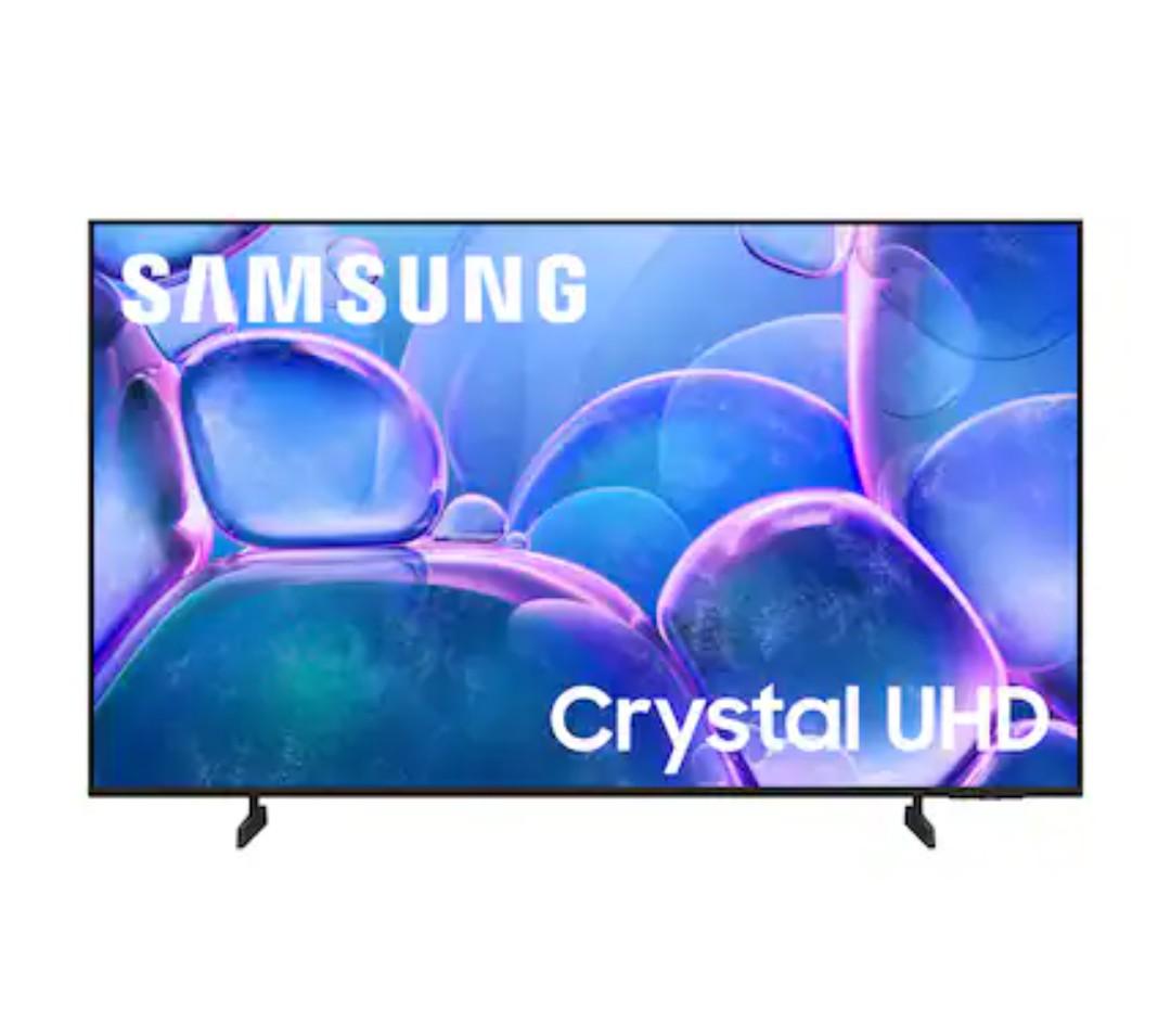 Samsung - 50" Class U7900 Series UHD 4K Smart Tizen TV (2025)