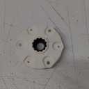 Washer Motor Rotor Hub Fit for MBF618448 PBT-GF30 4413EA1002B 4413ER1003A 4413ER1003B