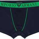 Emporio Armani Men's Single Trunk (XL)