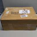 Kids Nightstand,Girls Bedside Table,Night Side Table,Kids Night Stand,End Tables Bedroom,Purple Cute Nightstand with Storage Drawer for Girls