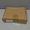 15167372 15077513 2PCS Fuel Tank Hoses Stainless Compatible for 2001 2002 2003 2004 2005 2006 2007 2008 2009 2010 Chevrolet Silverado/GMC Sierra 2500HD 3500HD 6.6L Diesel