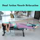 Electric Spinal Decompression Table, 20'' Height