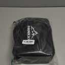 Portable Shower for Camping, 8000mAh Rechargeable Camping Shower Pump with XL Foldable Bucket, IPX8 Waterproof, Surrounding Water Inlet, 5 Pressure Modes Outdoor Shower Pump for Hiking, Travel, Pet